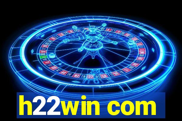 h22win com